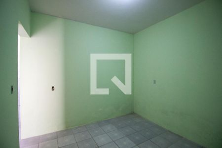 Quarto  de casa para alugar com 1 quarto, 50m² em Jardim Abatia, Sorocaba