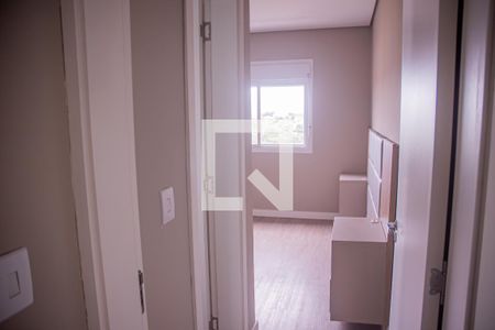 Suíte de apartamento para alugar com 1 quarto, 87m² em Dom Feliciano, Gravataí