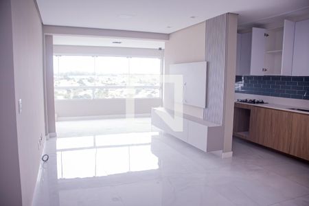 Apartamento para alugar com 1 quarto, 87m² em Dom Feliciano, Gravataí