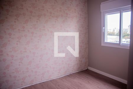 Quarto de apartamento para alugar com 1 quarto, 87m² em Dom Feliciano, Gravataí