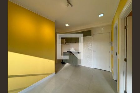 Sala de apartamento para alugar com 2 quartos, 38m² em Pinheiros, São Paulo