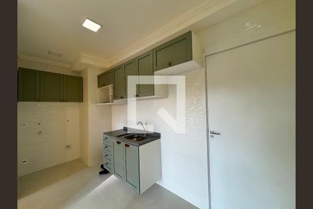 Sala de apartamento para alugar com 2 quartos, 38m² em Pinheiros, São Paulo