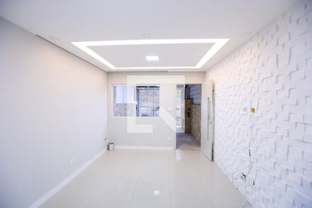 Sala de casa à venda com 3 quartos, 85m² em Jardim Santo Elias, São Paulo