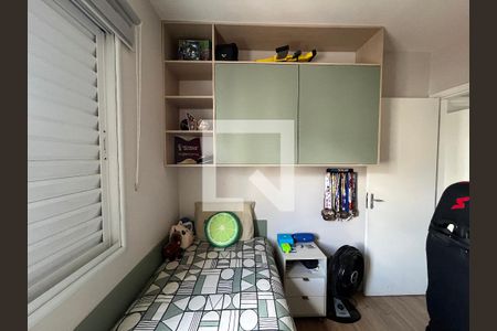 Quarto de apartamento à venda com 3 quartos, 145m² em Parque Mandaqui, São Paulo