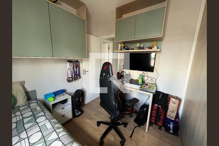 Quarto de apartamento à venda com 3 quartos, 145m² em Parque Mandaqui, São Paulo