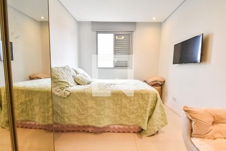 Quarto 1 de apartamento à venda com 2 quartos, 60m² em Cambuci, São Paulo