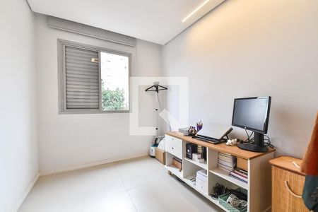 Quarto 2 de apartamento à venda com 2 quartos, 60m² em Cambuci, São Paulo