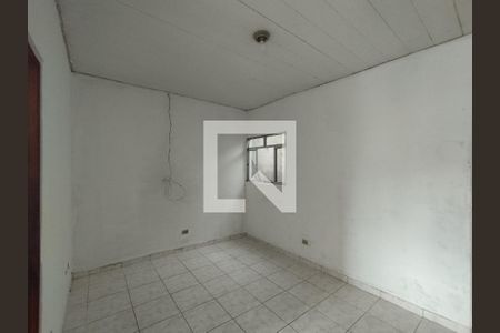 Sala  de casa à venda com 1 quarto, 44m² em Vila Arapua, São Paulo