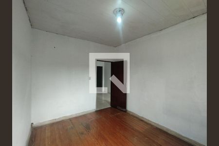 Quarto  de casa à venda com 1 quarto, 44m² em Vila Arapua, São Paulo