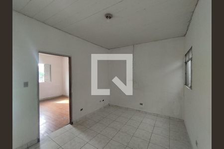 Sala  de casa à venda com 1 quarto, 44m² em Vila Arapua, São Paulo