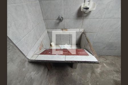 Área de Serviço de casa à venda com 1 quarto, 44m² em Vila Arapua, São Paulo