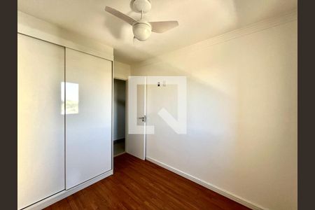 Quarto 1 de apartamento à venda com 2 quartos, 60m² em Jardim Boa Esperança, Campinas