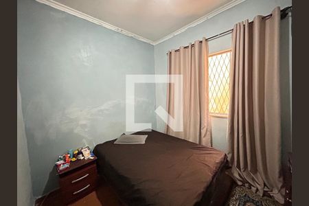 Quarto 1 de casa à venda com 4 quartos, 153m² em Todos Os Santos, Rio de Janeiro