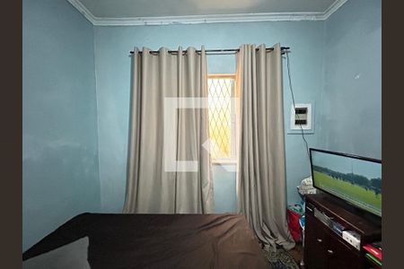 Quarto 1 de casa à venda com 4 quartos, 153m² em Todos Os Santos, Rio de Janeiro