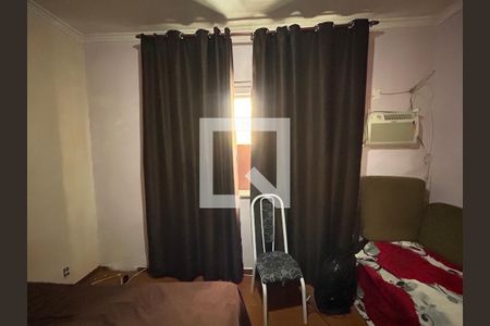 Quarto 2 de casa à venda com 4 quartos, 153m² em Todos Os Santos, Rio de Janeiro