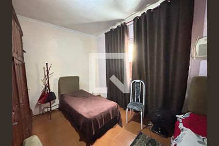 Quarto 2 de casa à venda com 4 quartos, 153m² em Todos Os Santos, Rio de Janeiro