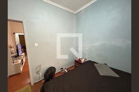 Quarto 1 de casa à venda com 4 quartos, 153m² em Todos Os Santos, Rio de Janeiro