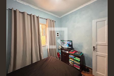 Quarto 1 de casa à venda com 4 quartos, 153m² em Todos Os Santos, Rio de Janeiro