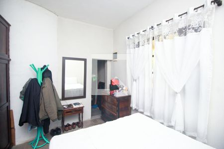 Quarto 1 de casa à venda com 4 quartos, 1004m² em Recreio da Borda do Campo, Santo André