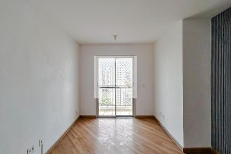 Sala de apartamento para alugar com 2 quartos, 54m² em Vila Moreira, São Paulo