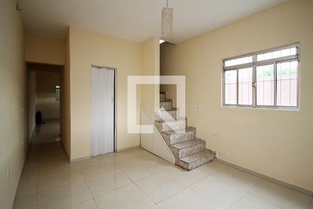 Sala 2 de casa para alugar com 4 quartos, 250m² em Bairro do Maranhao, Cotia