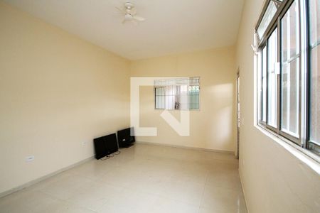 Sala 1 de casa para alugar com 4 quartos, 250m² em Bairro do Maranhao, Cotia
