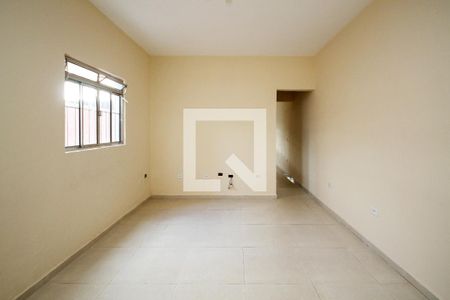Sala 1 de casa para alugar com 4 quartos, 250m² em Bairro do Maranhao, Cotia