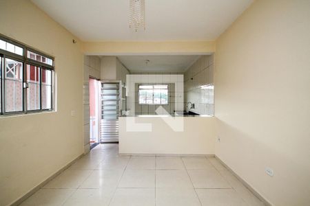 Sala 2 de casa para alugar com 4 quartos, 250m² em Bairro do Maranhao, Cotia