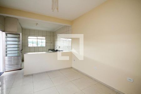 Sala 2 de casa para alugar com 4 quartos, 250m² em Bairro do Maranhao, Cotia