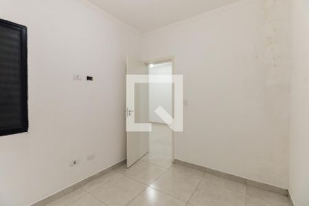Quarto  de apartamento para alugar com 1 quarto, 36m² em Tatuapé, São Paulo