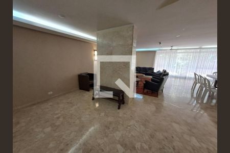 Apartamento para alugar com 3 quartos, 135m² em Paraíso, São Paulo