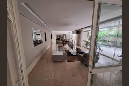 Apartamento para alugar com 3 quartos, 135m² em Paraíso, São Paulo