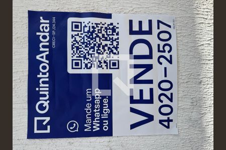 Placa de casa à venda com 6 quartos, 200m² em City Bussocaba, Osasco