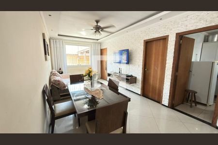 Casa à venda com 4 quartos, 258m² em Parque Xangri-Lá, Contagem