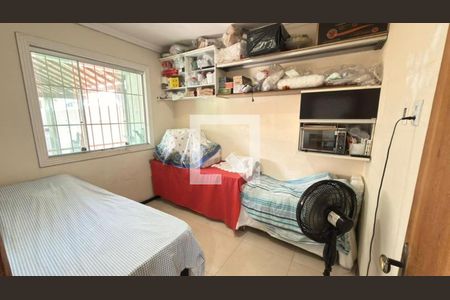 Casa à venda com 4 quartos, 258m² em Parque Xangri-Lá, Contagem