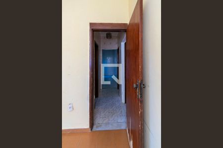 Sala de casa à venda com 2 quartos, 100m² em Rocha Miranda, Rio de Janeiro