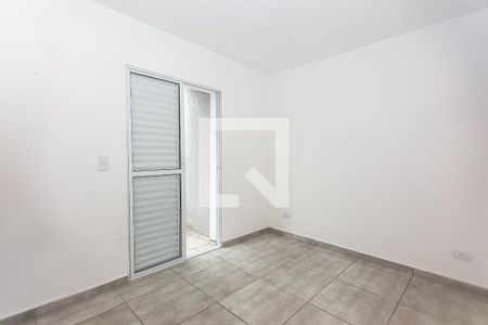 Quarto 1 de apartamento para alugar com 2 quartos, 53m² em Maranhão, São Paulo