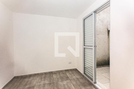 Quarto 2 de apartamento para alugar com 2 quartos, 53m² em Maranhão, São Paulo