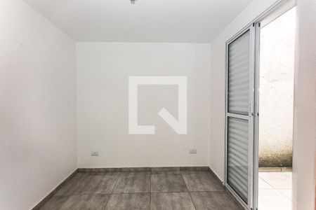 Quarto 2 de apartamento para alugar com 2 quartos, 53m² em Maranhão, São Paulo