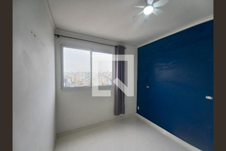 Quarto 2 de apartamento para alugar com 2 quartos, 50m² em Campos Elíseos, São Paulo