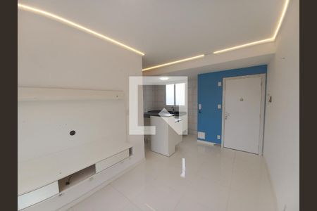 Apartamento para alugar com 2 quartos, 50m² em Campos Elíseos, São Paulo