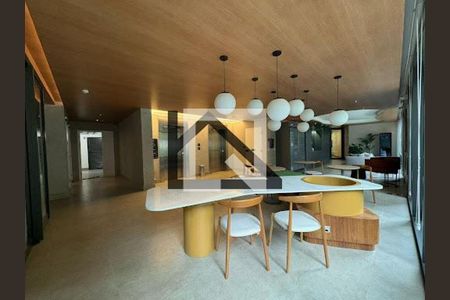 Apartamento à venda com 4 quartos, 162m² em Jardim das Acacias, São Paulo