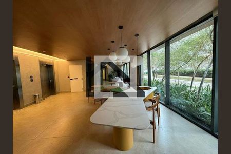 Apartamento à venda com 4 quartos, 162m² em Jardim das Acacias, São Paulo