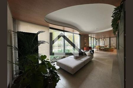 Apartamento à venda com 4 quartos, 162m² em Jardim das Acacias, São Paulo
