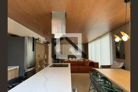 Apartamento à venda com 3 quartos, 71m² em Jardim das Acacias, São Paulo