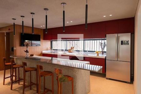 Apartamento à venda com 3 quartos, 128m² em Jardim Vera Cruz, São Paulo