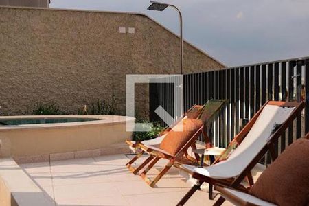 Apartamento à venda com 3 quartos, 128m² em Jardim Vera Cruz, São Paulo