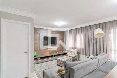 Apartamento à venda com 3 quartos, 168m² em Jardim, Santo André