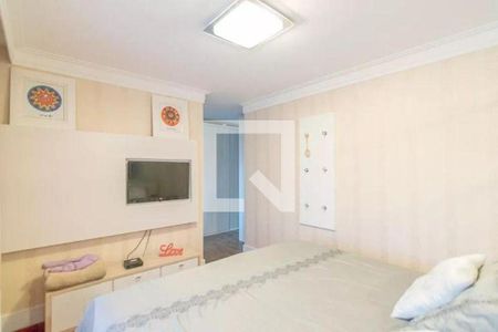 Apartamento à venda com 3 quartos, 168m² em Jardim, Santo André
