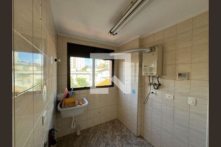Apartamento à venda com 3 quartos, 160m² em Vila Assunção, Santo André